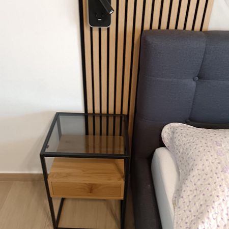 Apartament App Leo Palit Zewnętrze zdjęcie