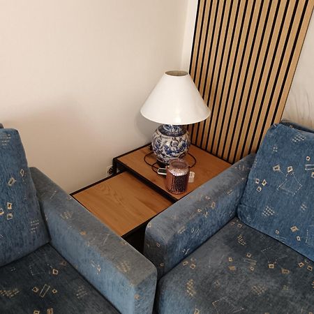 Apartament App Leo Palit Zewnętrze zdjęcie