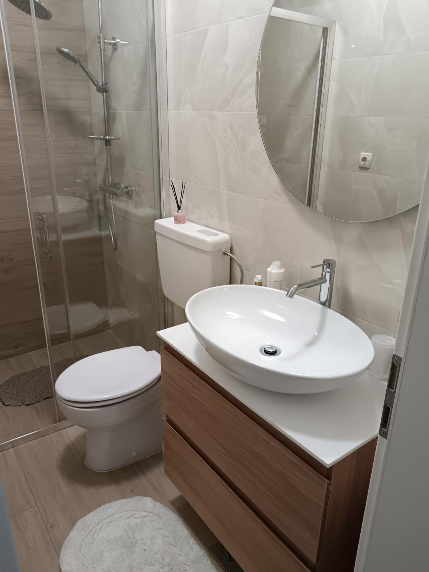 Apartament App Leo Palit Zewnętrze zdjęcie