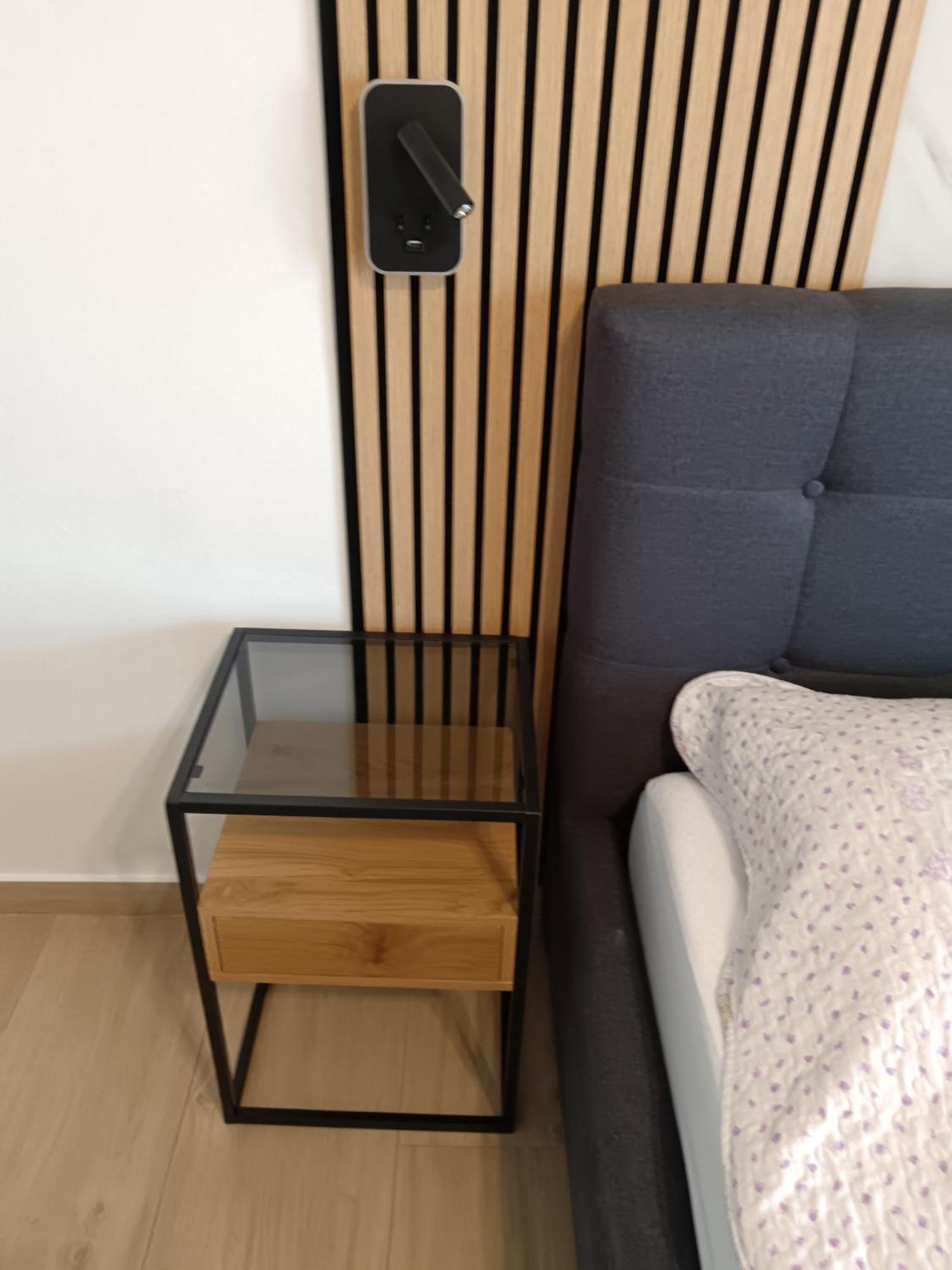 Apartament App Leo Palit Zewnętrze zdjęcie