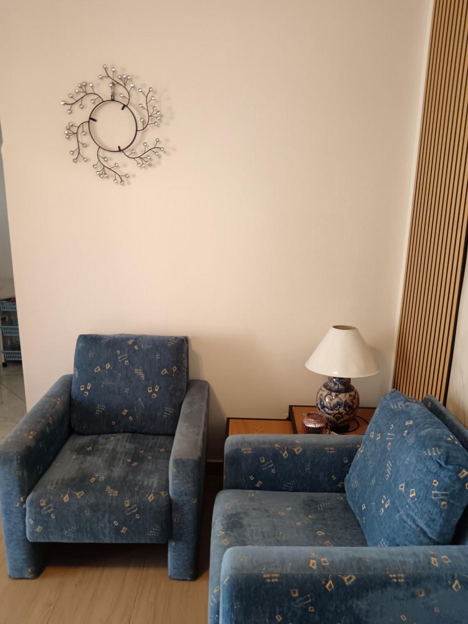 Apartament App Leo Palit Zewnętrze zdjęcie