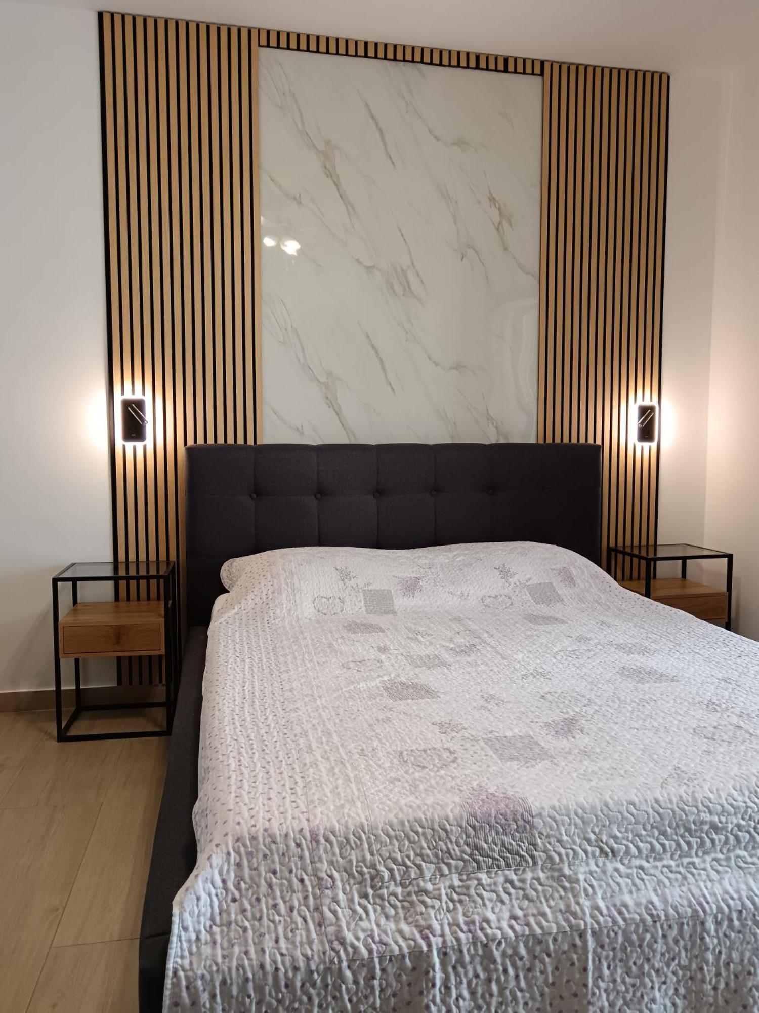 Apartament App Leo Palit Zewnętrze zdjęcie