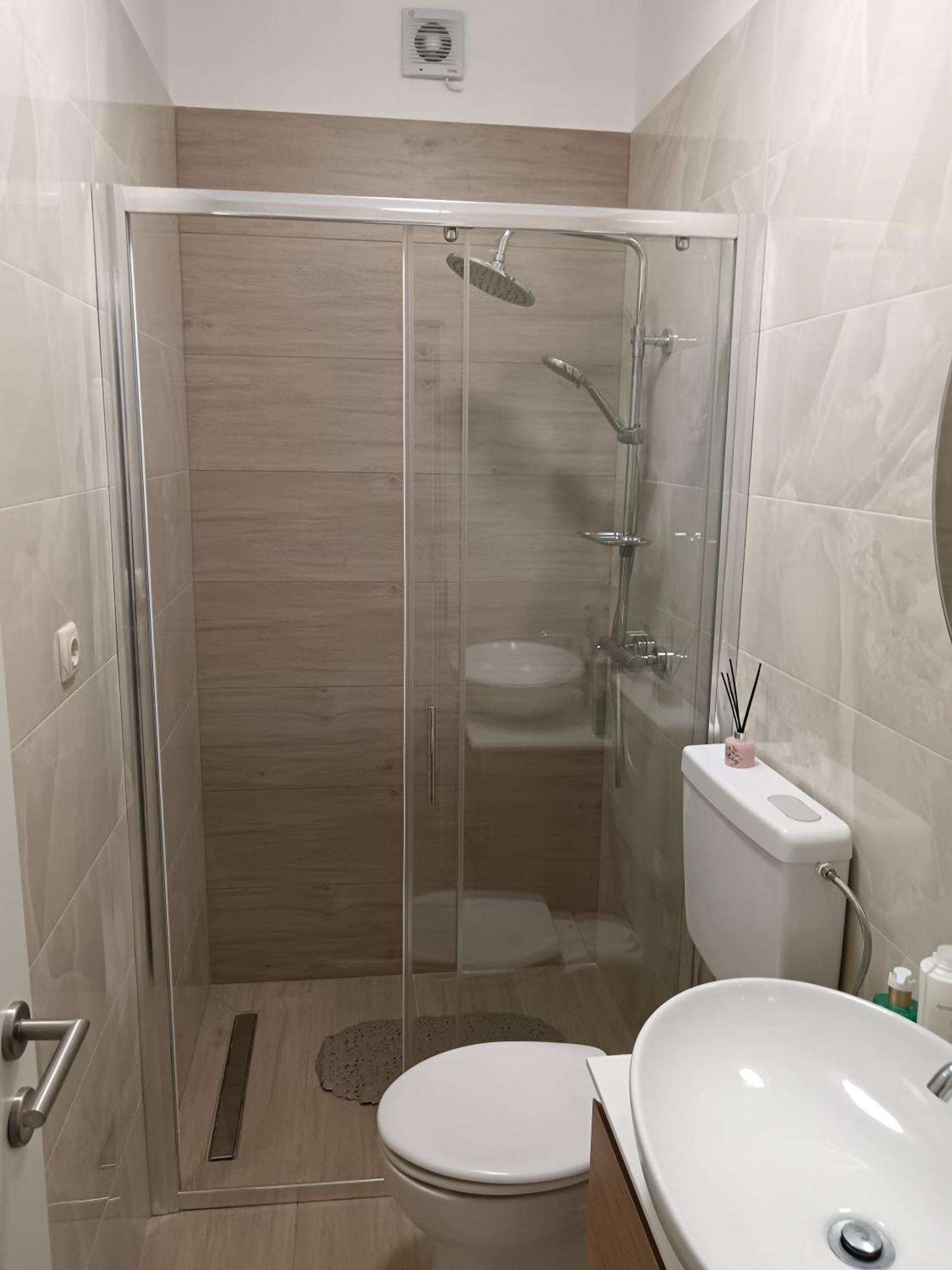 Apartament App Leo Palit Zewnętrze zdjęcie