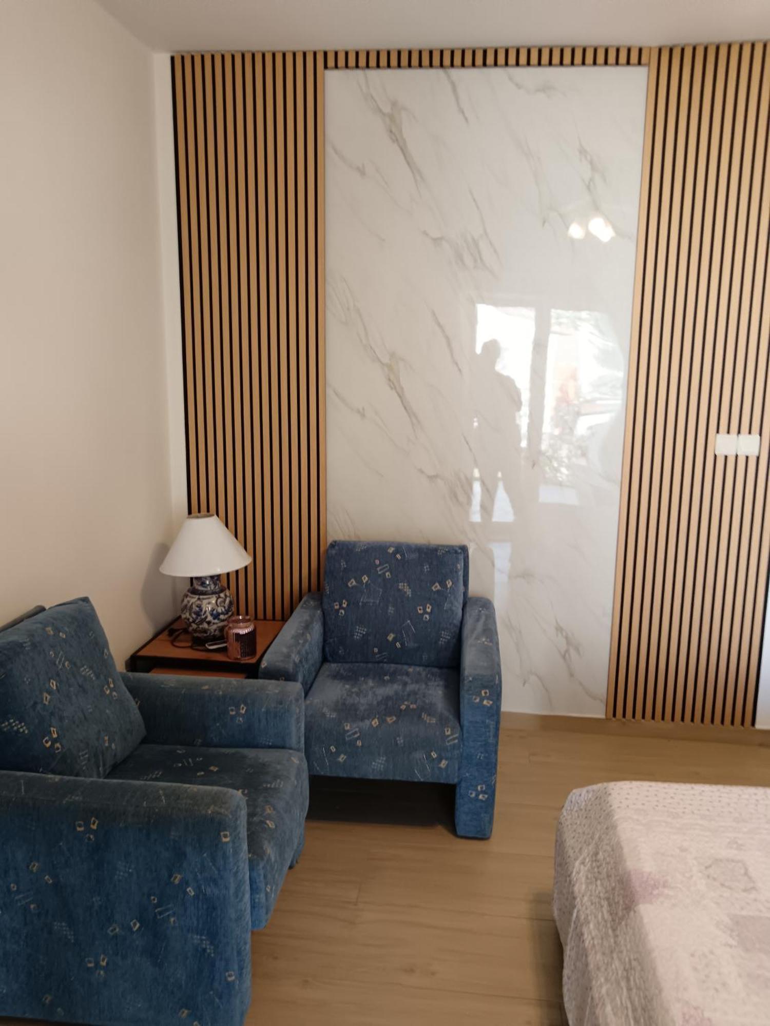 Apartament App Leo Palit Zewnętrze zdjęcie